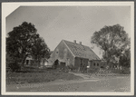 P. Edwards house (1873). West side road from Accabonac to Fireplace. Springs, East Hampton