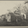 Col. Wm. D. Parsons house. Built 1805. Fireplace, East Hampton