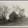 Col. Wm. D. Parsons house. Built 1805. Fireplace, East Hampton