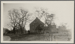 Col. Wm. D. Parsons house. Built 1805. Fireplace, East Hampton