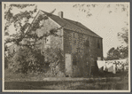 Adelaide Bennett house (1923). North of railroad tracks, east of North Main Road. Moved from east side Main Street, just north of Newtown Lane. East Hampton, East Hampton