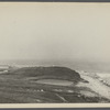 View of Montauk Point. Montauk, East Hampton