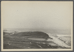 View of Montauk Point. Montauk, East Hampton