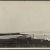 View of Montauk Point. Montauk, East Hampton