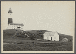 Montauk Light. Montauk, East Hampton