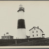 Montauk Light. Montauk, East Hampton