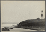 Montauk Point. Montauk, East Hampton