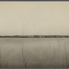 View of Camp Welsh. Montauk, East Hampton