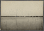 View of Camp Welsh. Montauk, East Hampton