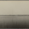 View of Camp Welsh. Montauk, East Hampton