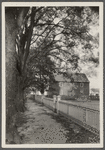 Parsons house. South side Main Street … Catholic Church now. Amagansett, East Hampton