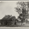 G. Miller house (1873). East side of Mail Route Road from Amagansett to The Springs. Amagansett, East Hampton