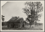 G. Miller house (1873). East side of Mail Route Road from Amagansett to The Springs. Amagansett, East Hampton