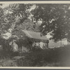 Nathan Miller house. East side of North Main Street. Now F? Simons owner. East Hampton, East Hampton