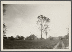 C.W. Edwards house (1873). East of North Main Street, opp. Cedar Street (old North West Road). Daniel Edwards now. East Hampton, East Hampton