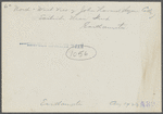 John Howard Payne house. East side Main Street. East Hampton, East Hampton