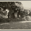 John Howard Payne house. East side Main Street.  East Hampton, East Hampton