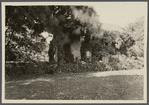 John Howard Payne house. East side Main Street.  East Hampton, East Hampton