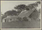 Osborn house. South side Wainscott Street. Wainscott, East Hampton