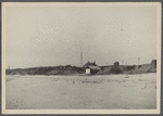 View of Hither Plain Life Saving Station. Coast Guard Station No.66. Montauk, East Hampton