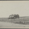 Second House. Fort Pond, Hither Plain. Ocean side. BuiIt about 1798, remodelled. Kennedy of New York owner (1922). Montauk, East Hampton