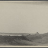 View of Fort Pond. Montauk, East Hampton