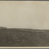 View of old cemetery. About 200ft west of site of First House, north of roadway, 3 miles west of Hither Plain Life Saving Station, 7  mi. east of Amagansett. 13 headstones, 9 with footstones, 1763-1821. Montauk, East Hampton