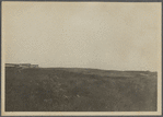 View of old cemetery. About 200ft west of site of First House, north of roadway, 3 miles west of Hither Plain Life Saving Station, 7  mi. east of Amagansett. 13 headstones, 9 with footstones, 1763-1821. Montauk, East Hampton