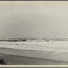 View of the surf at Hither Plain. Montauk, East Hampton