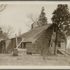 S. Smith house. SW corner Middle Country Rd. and road running south. Coram, Brookhaven