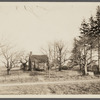 C. Davis house (1873). Near pond. Miller Place, Brookhaven 