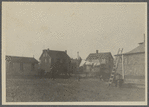 Houses. Just south of line of 28th Ave. (near line of Bay 48th Street), west of Harway Ave. Gravesend, Gravesend [Brooklyn]