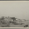 View of Sheepshead Bay. Looking NE from West End Ave. Sheepshead Bay, Gravesend [Brooklyn]