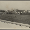 View of Sheepshead Bay. Looking NE across Bay from Shore Boulevard. Sheepshead Bay, Gravesend [Brooklyn]