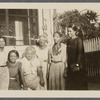 Group photo of six women