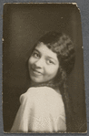 Friend of Jean Blackwell Hutson