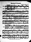 Music and musicians