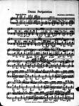 Music and musicians