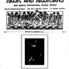 Music and musicians