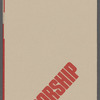 NYPL censorship exhibitions brochure