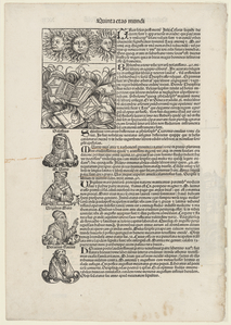 Liber Cronicarum