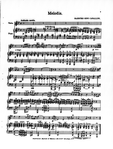 Music and musicians
