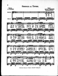 Music and musicians