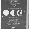 1985 September