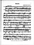Music and musicians