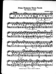 Music and musicians