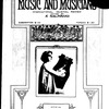 Music and musicians
