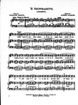 Music and musicians
