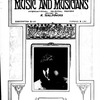 Music and musicians