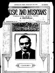 Music and musicians